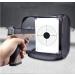 Reusable Airsoft Target with Trap Net Catcher - Ideal for BB & Pellet Gun Training - Buy Online on GoSupps.com