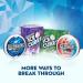 ICE Breakers Duo Sugar Free Mints Watermelon 1.3 Ounce - Buy Online on GoSupps.com