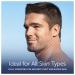 THALGO Men Force Marine Intensive Hydrating Cream 50ml - Best Moisturizer for Men | International Shipping Available - Buy Online on GoSupps.com