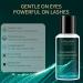 Lash Shampoo Concentrate 100ml | Deep Cleanse & Hydration for Sensitive Eyes & Lash Extensions | 6 Fragrances Available | International Shipping - Buy Online on GoSupps.com