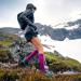 Bauerfeind Run Ultralight Compression Socks | Thin Sports Socks for Men & Women | Jogging & Fitness | Size 35-37 | Best International Shipping - Buy Online on GoSupps.com