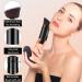 Buy Falliny Retractable Foundation Makeup Brush - Travel-Friendly Kabuki Brush for Liquid Cream & Powder - Perfect for Flawless Finish - International Shipping Available - Buy Online on GoSupps.com