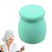Makeup Sponge - Beauty Cosmetic Foundation Puff | Puff Powder Applicator for Wet and Dry Use Powder Sponge for Quick Makeup