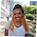 SKISUNO Dirty Little Braids Hair Wig Natural Wig Long Dreadlocks Wig Extenstions Women Hairpiece Extensions Synthetic Dreadlock Extensions Men Wig Fashion Hairpiece Dreadlocks 90X8CM Brown - Buy Online on GoSupps.com