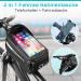 Cool Bike Frame Bag - Ideal Father's Day Gift Birthday Surprise for Men Perfect Bicycle Accessory for Cyclists & Teens Great Easter & Christmas Gift - Buy Online on GoSupps.com