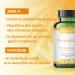 Brom la ne 90 G lules - Compl ment alimentaire 100% naturel - Enzymes d'Ananas - Digestion - Confort Gastro-intestinal - Circulation et Jambes L g res - Contr le du Poids - Buy Online on GoSupps.com
