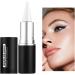 Long Wear Gel Eyeliner - 1-Pc Natural Black Eyeliner Cream | Black Eyeliner Pencil | 3g Eye Liner Waterproof | Waterproof Eyeliner Pencil | Natural Cream Eye Liner For Makeup Show Date 2# - Buy Online on GoSupps.com