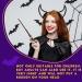 2 Pieces Halloween Cosplay Headband Spider Web Devil Horn Headband Mesh Demon Horns Head Band Black Devil Hair Bands for Women Girls Halloween Costume Fancy Dress Accessories - Buy Online on GoSupps.com