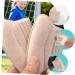 GLEAVI 16 Pairs Heel Stickers - Women s Wear-Resistant High Heel Cushions & Invisible Suede Pads for Comfort & Support in Sports & Daily Wear - Buy Online on GoSupps.com
