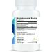 Premium Magnesium Glycinate Supplement - Enhanced Absorption Formula - Buy Online on GoSupps.com