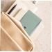 Buy 1 Set Cosmetic Makeup Brush | Soft Eye Shadow Brush for Women | Dark Green Cangzhou 11.7x2.0x1.2CM - International Shipping Available - Buy Online on GoSupps.com