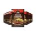 Club House Dry Sauce/Seasoning/Marinade Mix Mushroom Gravy 21g Case Pack 18 Count - Packaging May Vary