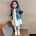 LACOFIA Baby Girls Pink Sneaker First Walkers | Toddler Shoes with Anti-Slip Rubber Sole - Buy Online on GoSupps.com