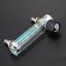 LAMELLIS 0.1-1.5LPM 1.5L Oxygen Flow Meter Flowmeter with Control Valve for Oxygen Air Gas - Buy Online on GoSupps.com
