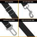 Active Pets Dog Car Harness - Seatbelt for Cars & Trucks - Tether Belt for Small & Large Dogs (Blue) - Buy Online on GoSupps.com