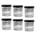 Ampro Pro Styl Clear Ice Protein Styling Gel 6 Ounce (Pack of 6)