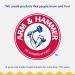 Arm & Hammer Heels & Feet Moisturizing Scrub - Gentle Exfoliator - 1 Pack - Buy Online on GoSupps.com