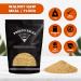 California Walnut Raw Flour 1 lb - Finely Ground for Healthy Baking & Cooking | Protein & Fiber Packed Meal by Presto Sales LLC - Buy Online on GoSupps.com