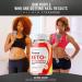 Life Boost Keto Gummies with ACV 1000mg - 60 Gummies - Buy Online on GoSupps.com