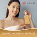 THANN Eden Breeze Aromatherapy Body Wash - Stress Relief & Moisturizing with Jasmine Rose & Bergamot Oils | International Shipping - Buy Online on GoSupps.com