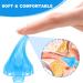 12 Pcs Ear Irrigation Tips for Safe & Easy Ear Lavage - Compatible with Melonsun & Epoboo Ear Wax Removal Kit - Buy Online on GoSupps.com