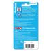 Steripod Clip-On Toothbrush Protector 2 Count - Pink and Blue, Fits Most Toothbrushes - Red orange Thymol - Buy Online on GoSupps.com