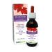 Naturalma Red Grapevine (Vitis vinifera) Leaf Alcohol-Free Tincture - 4 fl oz Liquid Extract in Drops - Herbal Supplement - Vegan Alcohol-free 4 Fl Oz (Pack of 1)