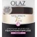 Olaz Total Effects Anti-Ageing Firming Night Cream 50ml - Buy Online on GoSupps.com