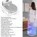 Body Dryer Skin Care Drying Machine Negative Ion Bathroom Equipment with Gravity Sensing Quick Air Drying Heating and Cooling for Home Bathroom Hotel Travel - Buy Online on GoSupps.com