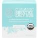 The Honest Company Organic Breathe Easy Rub 1.8 oz | Natural Vapor Rub - Buy Online on GoSupps.com