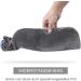 Buy Kufl XXL 3L Hot Water Bottle - Relieve Menstrual Back Cold & Stomach Pain - Gray Heat Bottle for Adults - Buy Online on GoSupps.com