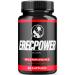 LIVORKA Erecpower Multivitamin Male Performance Capsules for Mens Health Advanced Formula - 60 Capsules for 1 Month