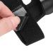 Buy Finger Joint Brace Stabilizer - Sprain & Fracture Recovery Splint for Adults & Children - Black Finger Knuckle Protector - Buy Online on GoSupps.com