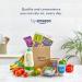 by Amazon Tomates Enti res Pel es Italiennes 400g 400g (Lot de 1) - Buy Online on GoSupps.com
