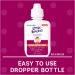 Little Remedies Decongestant Nose Drops | Ages 2-6 | 0.5 fl oz - Buy Online on GoSupps.com