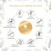 Luondu Maca 8000 Gold - 24 000mg Daily Dose | Vegan 20:1 Root Extract Capsules | No Additives (90 Count) - Buy Online on GoSupps.com