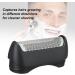 COMETX Shaver Heads Foil 11B | Replacement Parts for BRAUN Series 1 Electric Shaver - International Shipping Available - Buy Online on GoSupps.com