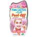 7th Heaven Pink Cactus Clay Peel Off Sachet 10ml