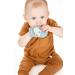Malarkey Kids Teething Mitten | Munch Mitt Chew Toy for Babies up to 1 Year | Outer Space Design - Buy Online on GoSupps.com