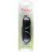 Kiddus Baby Sunglasses for Newborn to 2 Years | UV400 Sun Protection | Adjustable Band | Black - Buy Online on GoSupps.com