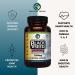 Amazing Herbs Premium Black Seed Oil Capsules - 60 Count 1250mg - Pack of 3 | Cold Pressed Nigella Sativa for Digestive Health, Immune Support & Brain Function - Buy Online on GoSupps.com
