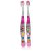 Brush Buddies Shopkins Toothbrushes Soft 2 Toothbrushes