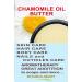 Buy Botanical Beauty Chamomile Oil Butter 100% Pure Natural Virgin Unrefined 16 Fl. Oz - Face Skin Body & Hair Care | International Shipping Available - Buy Online on GoSupps.com