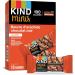 KIND Minis Peanut Butter Dark Chocolate Gluten Free 100 Calories Low Sugar 80 Count Peanut Butter Dark Chocolate 80 - Buy Online on GoSupps.com