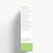 CONTROL CORRECTIVE Gentle Facial Wash - Hydrating Aloe Vera Cleanser for Normal & Combination Skin | 6.7 Oz Gel to Foam - Buy Online on GoSupps.com
