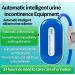 Urinary Incontinence Smart Device | Reusable Portable Intelligent Urine Trap for Women | Silicone Collector & Automatic Host - Shop Now - Buy Online on GoSupps.com