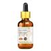 Deve Herbes Ashwagandha Oil (Withania somnifera) with Glass Dropper | Infused | Pure | Non-Sticky | Lightweight | For Facial Care | Men & Women | 10ml (0.33 oz) - Buy Online on GoSupps.com