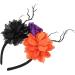 Holibanna Deer Antler Flower Headband Halloween Antler Flower Branches Crown Prop Deer Horns Headpieces for Halloween Christmas Cosplay Party Costume Accessories - Buy Online on GoSupps.com