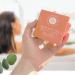 Sweet Orange and Geranium Solid Bath Melts 4x10g | Soothing Essential Oils | Edinburgh Skin Care Co - Buy Online on GoSupps.com