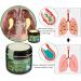 Lercea Mullein Cr me r paratrice pulmonaire transparente pour am liorer la sant pulmonaire cr me nettoyante professionnelle pour favoriser la circulation pulmonaire cr me nettoyante pulmonaire et 2 Pi ces. - Buy Online on GoSupps.com
